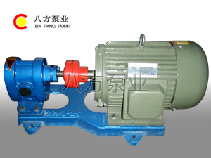 2CY齿轮油泵-2cy齿轮泵-2CY型齿轮泵