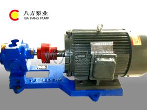 可调压式渣油泵-ZYB系列渣油泵-渣油泵齿轮泵